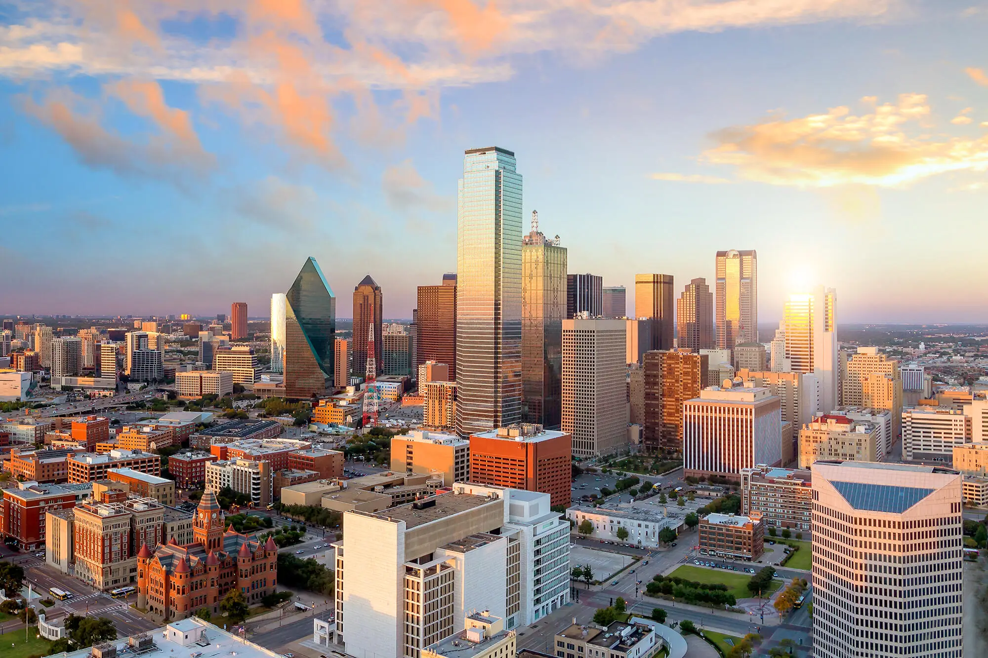 Why Commercial Property Owners Need Effective Management in Dallas TX