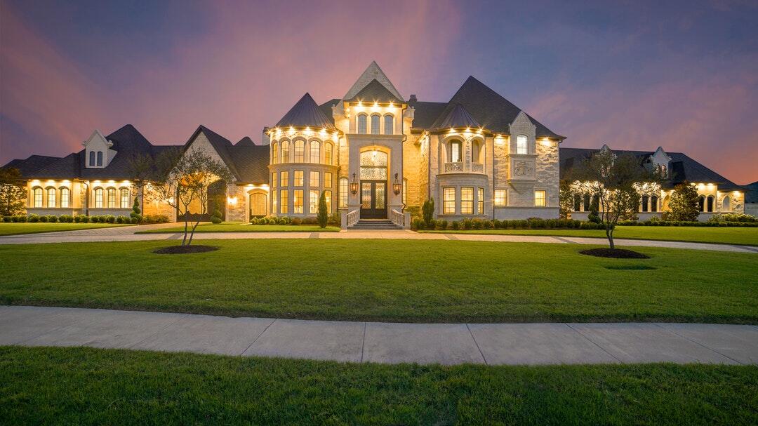 Explore Dallas Luxury Homes: Elegant and Exquisite Properties Await